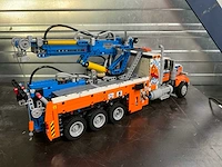 Lego 42128 sleepwagen - afbeelding 6 van  11