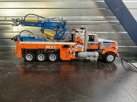 Lego 42128 sleepwagen - afbeelding 7 van  11