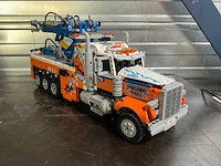 Lego 42128 sleepwagen - afbeelding 8 van  11