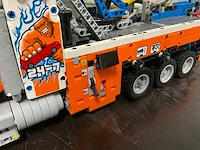 Lego 42128 sleepwagen - afbeelding 10 van  11