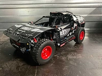 Lego 42160 audi rs q e-tron - afbeelding 1 van  6