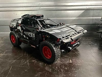 Lego 42160 audi rs q e-tron - afbeelding 2 van  6