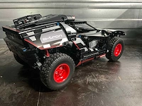 Lego 42160 audi rs q e-tron - afbeelding 3 van  6