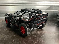 Lego 42160 audi rs q e-tron - afbeelding 4 van  6