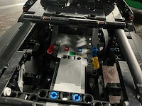 Lego 42160 audi rs q e-tron - afbeelding 6 van  6