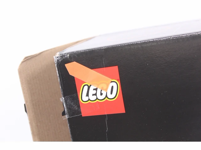 Lego atari 2600 10306 - afbeelding 6 van  6