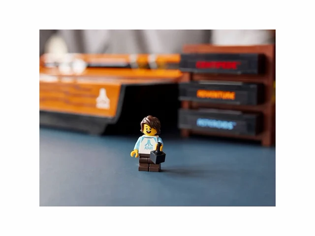 Lego atari 260010306 - afbeelding 2 van  5