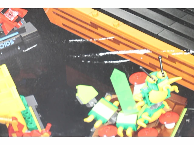 Lego atari 260010306 - afbeelding 5 van  5