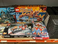Lego bouwsets (8x) - afbeelding 4 van  4
