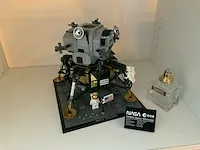 Lego bouwwerken (titanic,nasa,harry potter) - afbeelding 7 van  8