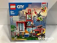 Lego city 60320 - afbeelding 1 van  2