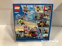 Lego city 60320 - afbeelding 2 van  2