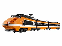 Lego creator expert horizon express - 10233 - afbeelding 1 van  6