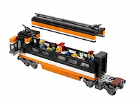 Lego creator expert horizon express - 10233 - afbeelding 2 van  6