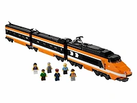 Lego creator expert horizon express - 10233 - afbeelding 3 van  6