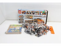 Lego creator expert horizon express - 10233 - afbeelding 5 van  6