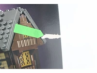Lego disney hocus pocus: de sanderson sisters' cottage 21341 - afbeelding 3 van  3