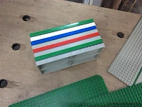 Lego grondplaten - afbeelding 2 van  2