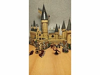 Lego harry potter 71043 educatief speelgoed - afbeelding 3 van  5