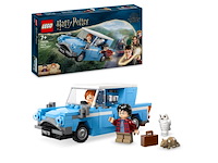 Lego harry potter vliegende ford angliatm 76424