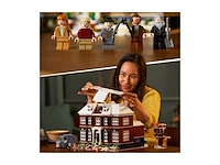 Lego ideas home alone 21330 - afbeelding 3 van  6