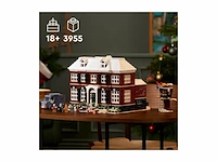 Lego ideas home alone 21330 - afbeelding 4 van  6