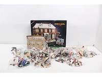 Lego ideas home alone 21330 - afbeelding 5 van  6