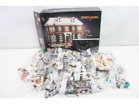 Lego ideas home alone 21330 - afbeelding 5 van  6