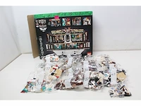 Lego ideas home alone 21330 - afbeelding 5 van  7
