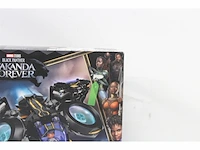 Lego marvel zwart panther shuri's sunbird 76211 - afbeelding 6 van  6