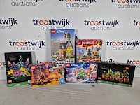 Lego speelgoed | kerst - afbeelding 1 van  2
