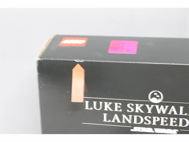 Lego star wars 75341 luke skywalker's landspeeder - afbeelding 5 van  5