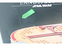 Lego star wars 75341 luke skywalker's landspeedermodel ruimteschip - afbeelding 5 van  6