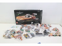 Lego star wars 75341 luke skywalker's landspeedermodel ruimteschip - afbeelding 6 van  6