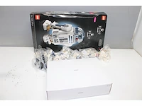 Lego star wars r2-d2 - 75308 - afbeelding 2 van  3