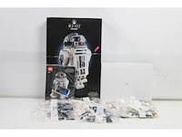Lego star wars r2-d2 75308 - afbeelding 2 van  3