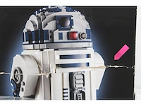 Lego star wars r2-d2 75308 - afbeelding 3 van  3