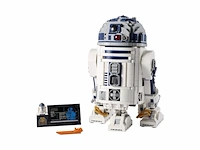 Lego star wars r2d2 75308 - afbeelding 1 van  5
