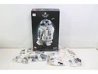 Lego star wars r2d2 75308 - afbeelding 3 van  5