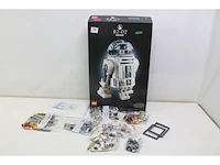 Lego star wars r2d2 75308 - afbeelding 4 van  5