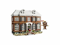 Legoideas home alone 21330 - afbeelding 1 van  6