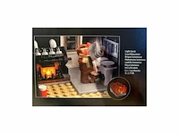 Legoideas home alone 21330 - afbeelding 2 van  6