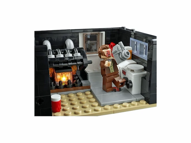 Legoideas home alone 21330 - afbeelding 4 van  6