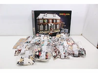Legoideas home alone 21330 - afbeelding 5 van  6