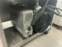 Legovac 302 gas vacumeermachine - afbeelding 4 van  8