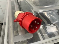 Legovac 302 gas vacumeermachine - afbeelding 7 van  8