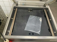 Legovac 302 gas vacumeermachine - afbeelding 8 van  8