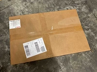 Legrand - xl3 800/4000 - 021100 - fixeerplaat vooraansluiting - afbeelding 1 van  2