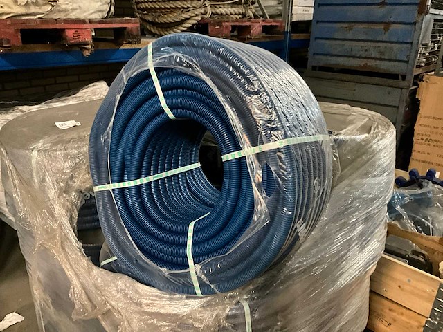 Legrand ø 25 mm mantelbuis (1600 m) - afbeelding 1 van  5