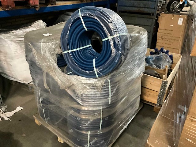 Legrand ø 25 mm mantelbuis (1600 m) - afbeelding 2 van  5